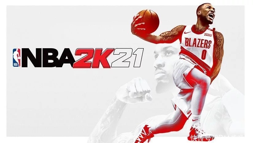 《NBA 2K21》Epic商城5月20日开启限免！